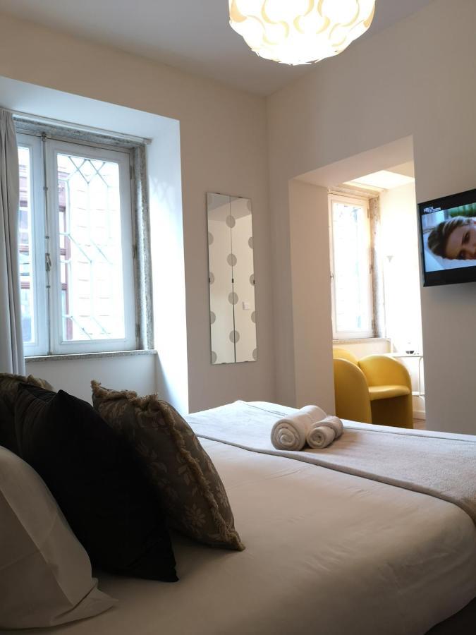 Clerigos Ville Porto Rooms Екстериор снимка