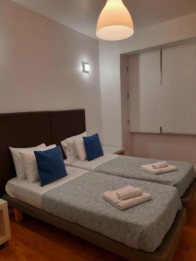 Clerigos Ville Porto Rooms Екстериор снимка