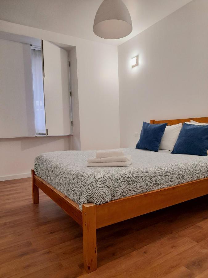 Clerigos Ville Porto Rooms Екстериор снимка