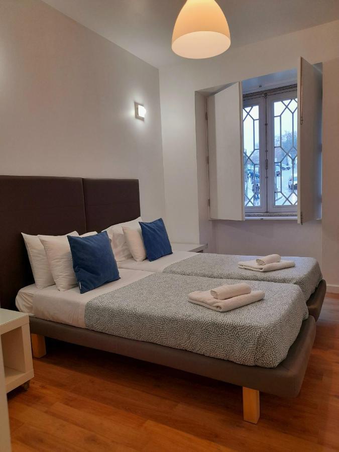 Clerigos Ville Porto Rooms Екстериор снимка