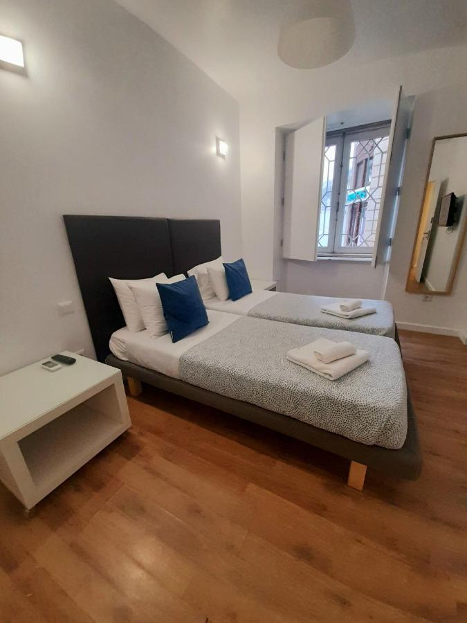 Clerigos Ville Porto Rooms Екстериор снимка