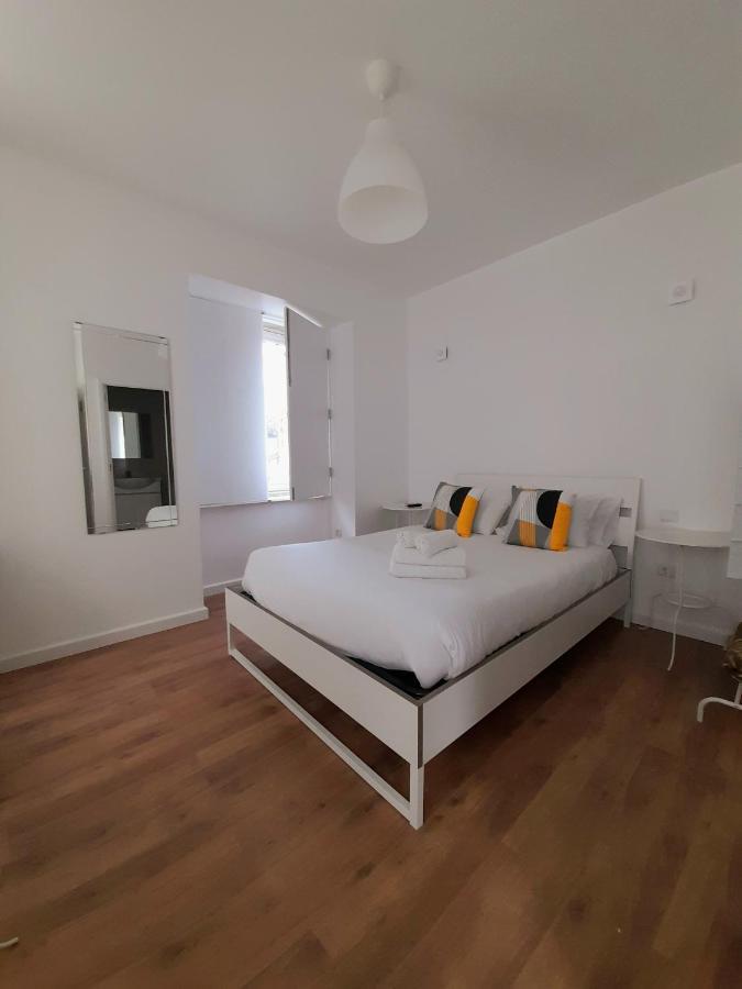 Clerigos Ville Porto Rooms Екстериор снимка