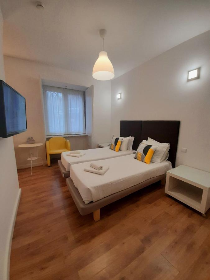 Clerigos Ville Porto Rooms Екстериор снимка