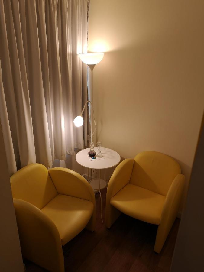 Clerigos Ville Porto Rooms Екстериор снимка